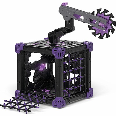 schleich ELDRADOR CREATURES BattleCave Shadow Tiger