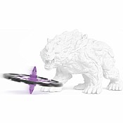 schleich ELDRADOR CREATURES BattleCave Shadow Tiger