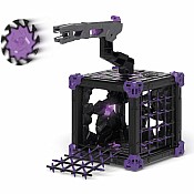 schleich ELDRADOR CREATURES BattleCave Shadow Tiger