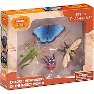 Insect Discovery Set