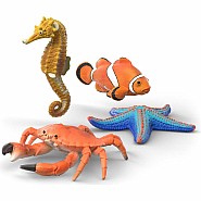 Sea Animals Discovery Set