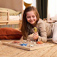 Sea Animals Discovery Set
