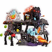 Master Cave Fortress (Smashrador)