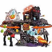 Master Cave Fortress (Smashrador)