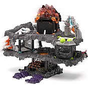 Master Cave Fortress (Smashrador)
