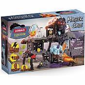 Master Cave Fortress (Smashrador)