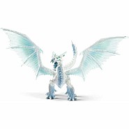 Schleich Eldrador Ice Dragon