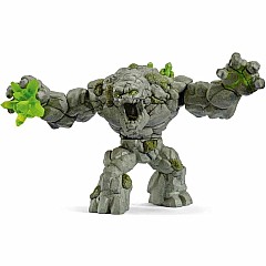 Stone Monster