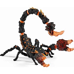 Schleich Eldrador Lava Scorpion