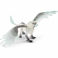 SCHLEICH ICE GRIFFIN