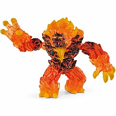 Lava Smasher
