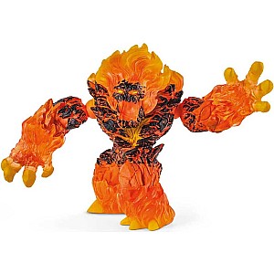 Lava Smasher