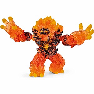 Lava Smasher