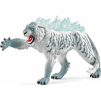 ELDRADOR Ice Tiger
