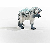 ELDRADOR Ice Tiger