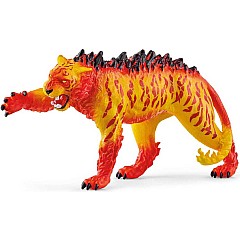 Lava Tiger