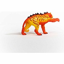 Lava Tiger