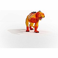Lava Tiger