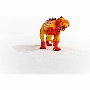 Lava Tiger