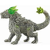 schleich Eldrador Stone Dragon