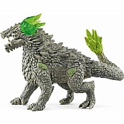 schleich Eldrador Stone Dragon