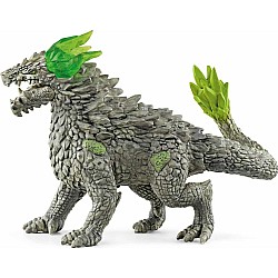 Schleich Eldrador Stone Dragon