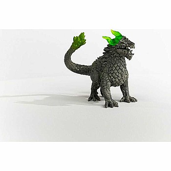 Schleich Eldrador Stone Dragon