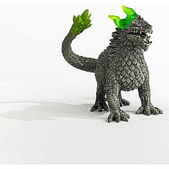 Schleich Eldrador Stone Dragon