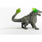 schleich Eldrador Stone Dragon