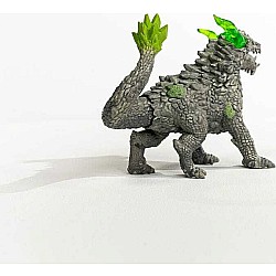 Schleich Eldrador Stone Dragon