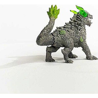 schleich Eldrador Stone Dragon