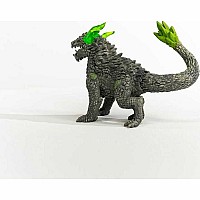 Stone Dragon --schleich Eldrador