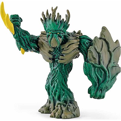 schleich Eldrador Jungle Emperor