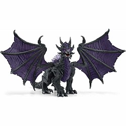 Schleich Eldrador Shadow Dragon
