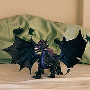 Schleich Eldrador® Shadow Dragon