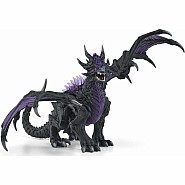 Schleich Eldrador® Shadow Dragon