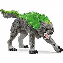 Granite Wolf