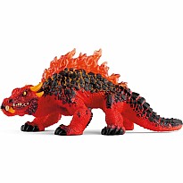 schleich ELDRADOR CREATURES Magma Lizard