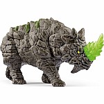 ELDRADOR CREATURES Battle Rhino