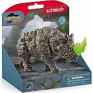 Schleich Elderador Battle Rhino