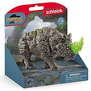 schleich ELDRADOR CREATURES Battle Rhino