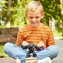 schleich ELDRADOR CREATURES Shadow Stone Monster