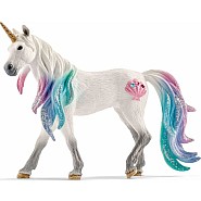 Bayala® Sea Unicorn Mare