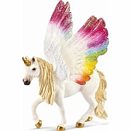 Bayala® Winged Rainbow Unicorn