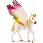 Bayala Winged Rainbow Unicorn Foal
