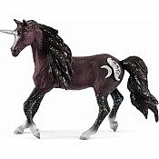 Moon Unicorn, Stallion