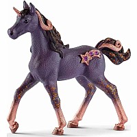 BAYALA® Shooting-Star-Unicorn, Foal