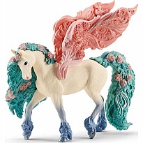 Flower Pegasus