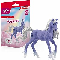 Collectible Unicorns Series 5 - Crystals 