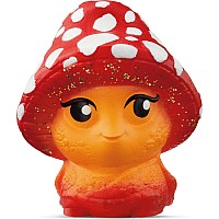 Collectible Mini Figurines Series 3 - Hatching Mushrooms (assorted)